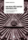 Buchcover Die Realität hinter der Realität