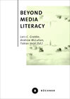 Buchcover Beyond Media Literacy