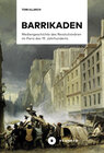 Buchcover Barrikaden