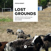Buchcover Lost Grounds