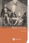 Buchcover Dreiundneunzig