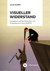 Buchcover Visueller Widerstand