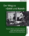 Buchcover Der Weg zu "Geist und Kunst"