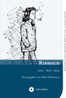 Buchcover Rimbaud