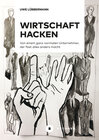 Buchcover Wirtschaft hacken