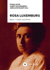 Buchcover Rosa Luxemburg