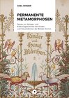 Buchcover Permanente Metamorphosen