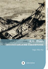 Buchcover A. G. Pyms abenteuerliche Erlebnisse