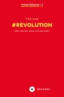 Buchcover # Revolution