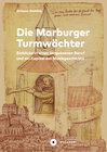 Buchcover Die Marburger Turmwächter