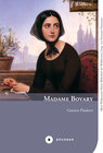 Buchcover Madame Bovary