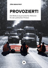 Buchcover Provoziert!