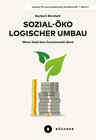 Buchcover Sozial-ökologischer Umbau