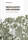Buchcover Geschlecht und Gender