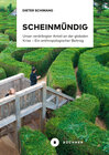 Buchcover Scheinmündig