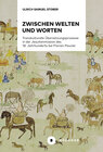 Buchcover Zwischen Welten und Worten