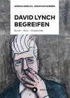 Buchcover David Lynch begreifen