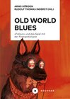 Buchcover Old World Blues