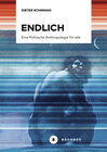 Buchcover Endlich