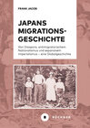 Buchcover Japans Migrationsgeschichte