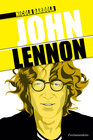 Buchcover John Lennon