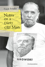 Buchcover Notes on a Dirty Old Man