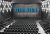 Buchcover Film Stills - Berliner Kinos im Lockdown
