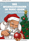 Buchcover Der Weihnachtsmann im Panic Room