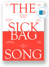 Buchcover The Sick Bag Song – das Spucktütenlied