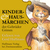 Buchcover Kinder- & Hausmärchen der Brüder Grimm