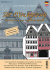 Buchcover Der Krönungsweg - Das Herz der neuen Frankfurter Altstadt
