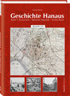 Buchcover Geschichte Hanaus, Band 3