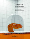 Buchcover Corporate Design 2020