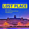 Buchcover LOST PLACE