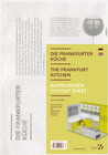 Buchcover Die Frankfurter Küche
