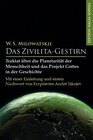 Buchcover Das Zivilita-Gestirn