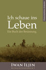 Buchcover Ich schaue ins Leben