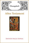 Buchcover Übungsheft Altes Testament