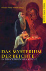 Buchcover Das Mysterium der Beichte in der Orthodoxen Kirche