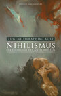 Buchcover Nihilismus — die Ideologie des Antichristen