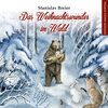 Buchcover Das Wunder im Winterwald
