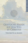 Buchcover Geistliche Hilfen auf dem Weg zu Christus