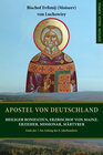 Buchcover Apostel von Deutschland