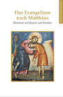 Buchcover Das Evangelium nach Matthäus