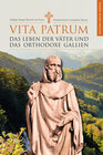Buchcover Vita Patrum. Das Leben der Väter und das orthodoxe Gallien