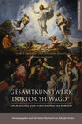 Buchcover Gesamtkunstwerk „Doktor Shiwago“