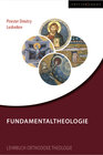 Buchcover Fundamentaltheologie