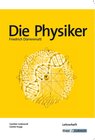 Buchcover Die Physiker von Friedrich Dürrenmatt