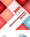 Buchcover Sicher zum Realschulabschluss Deutsch Baden-Württemberg 2021