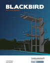Buchcover Blackbird – Matthias Brandt – Schülerarbeitsheft – Realschule